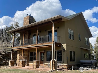 1555 Three Peaks Rd, Golden, CO 80403