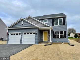 332 W Fritz Ave, Quarryville, PA 17566