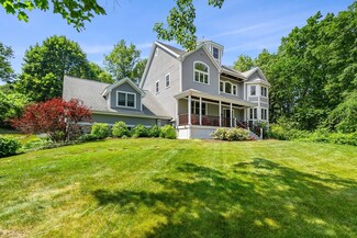 8 Cogswell St, Ipswich, MA 01938