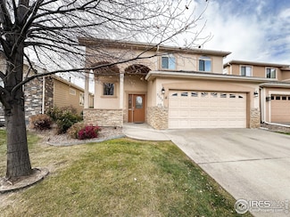 3323 Borrossa St, Evans, CO 80634