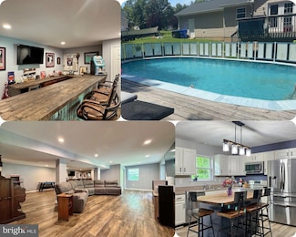 7124 Juliette Low Ln, Hughesville, MD 20637