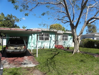 275 NE 114th St, Miami, FL 33161