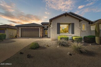 44630 N Sonoran Arroyo Ln, Phoenix, AZ 85087