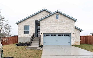 5826 Reagan Ridge, Schertz, TX 78108
