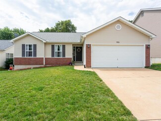 931 Shadow Pine Dr, Fenton, MO 63026