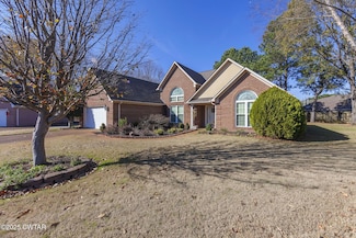 25 Spicewood Cove, Jackson, TN 38305