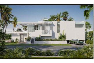 300 Surfside Blvd, Surfside, FL 33154