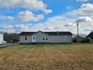 420 Bluebank-Ramey School Rd, Morehead, KY 40351