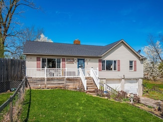 1410 Stratford Rd, Delaware, OH 43015