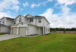 55 Great Star, Saint Augustine, FL 32086