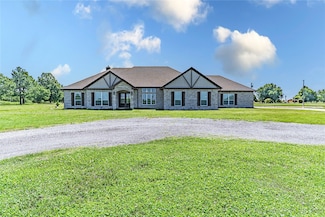 2541 N Highway 99, Stroud, OK 74079