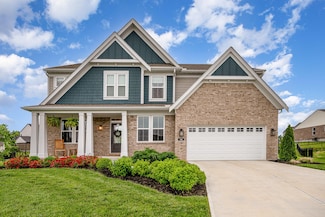 701 Gunther Ct, Union, KY 41091