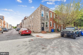 3023 Hudson St, Baltimore, MD 21224