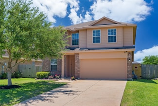 213 Splintered Arrow Dr, La Marque, TX 77568