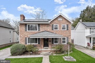 203 11th St, Laurel, MD 20707