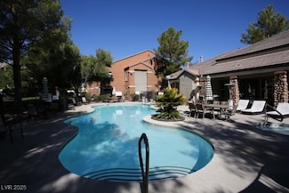 555 E Silverado Ranch Blvd Unit 1171, Las Vegas, NV 89183