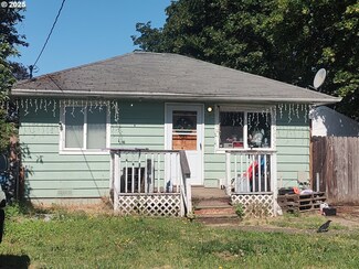 1217 SE 151st Ave, Portland, OR 97233