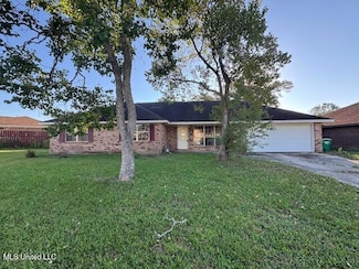51 Wingate Dr, Gulfport, MS 39503