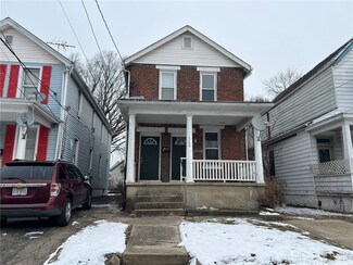 112 W 65th St, Cincinnati, OH 45216
