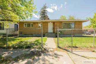 1053 N Hayes Ave, Pocatello, ID 83204