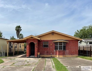 109 Dix Dr, Brownsville, TX 78520