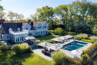 85 Goose Neck Point Rd, Oceanport, NJ 07757