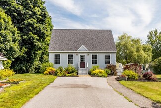 5 Eastman Ave, Portland, ME 04103