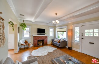 2804 2nd Ave, Los Angeles, CA 90018