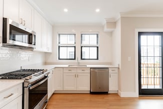 285 Lamartine St Unit 1, Boston, MA 02130