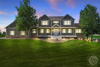 5630 Woodgate Dr, Billings, MT 59106