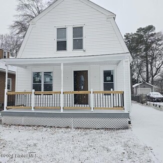 926 Cleveland Ave, Schenectady, NY 12306
