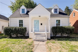 2211 Oakwood Ln, Henrico, VA 23228