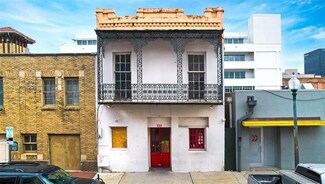 735 Saint Joseph St, New Orleans, LA 70130