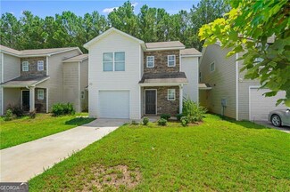 631 Carlton Pointe Dr Unit 24, Palmetto, GA 30268