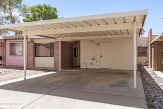 7244 S Camino Del Arco Iris, Tucson, AZ 85746