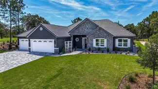 17694 SW 61st Lane Rd, Dunnellon, FL 34432