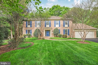10104 Flower Gate Terrace, Potomac, MD 20854
