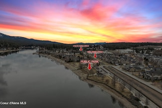 4745 W Kona Dr, Coeur D'Alene, ID 83814