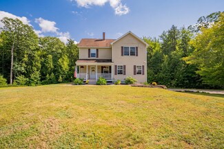 40 Mckenzie Way, Arundel, ME 04046