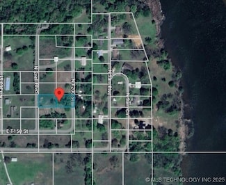 106 N T 200 Rd, Stigler, OK 74462