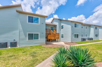 230 Cut Off Rd Unit 231, Port Aransas, TX 78373