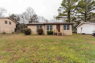 3708 Valleydale Rd NW, Huntsville, AL 35810