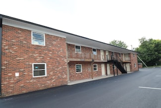 203 S 1st St Unit 1B, Nicholasville, KY 40356