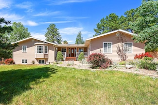 4612 Nonanna St, Rapid City, SD 57702