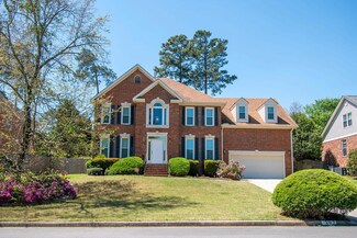392 Bakers Ferry Trail, Augusta, GA 30907