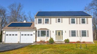 230 Hampton St, Auburn, MA 01501