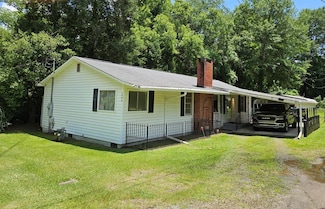 140A Bell Ave SE, Milledgeville, GA 31061