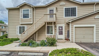 388 Ellers Grove Unit 62, Colorado Springs, CO 80916