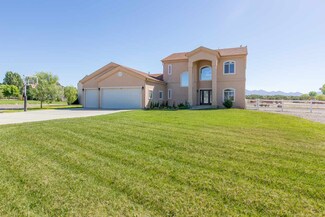 1206 Signal Rock Rd, Grand Junction, CO 81505