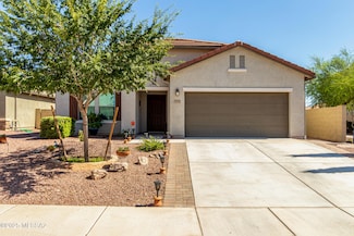 21379 E Liberty Place, Red Rock, AZ 85145